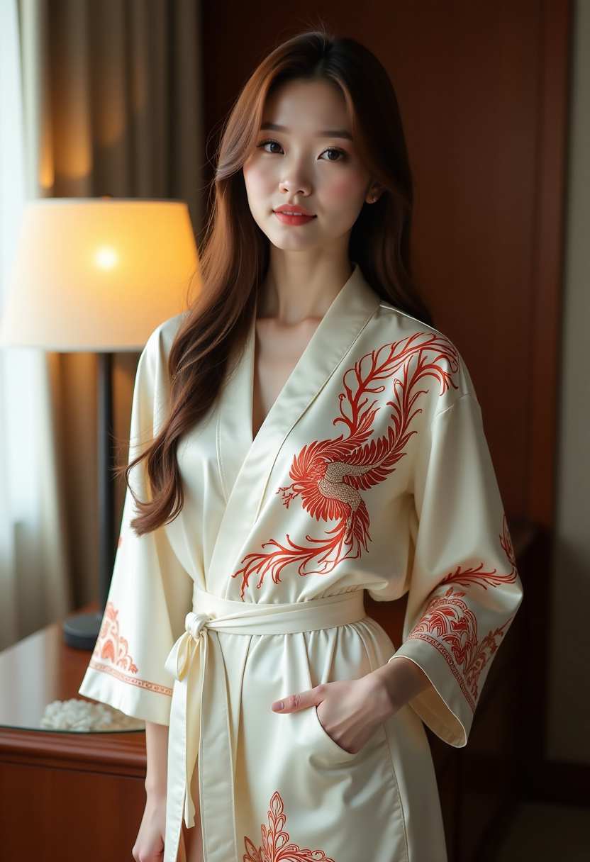 雾中侦探