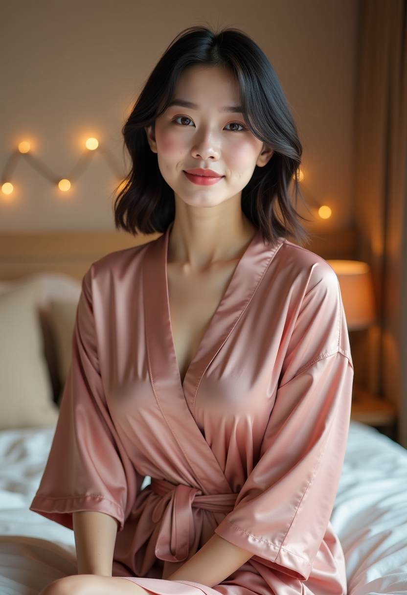 酆母