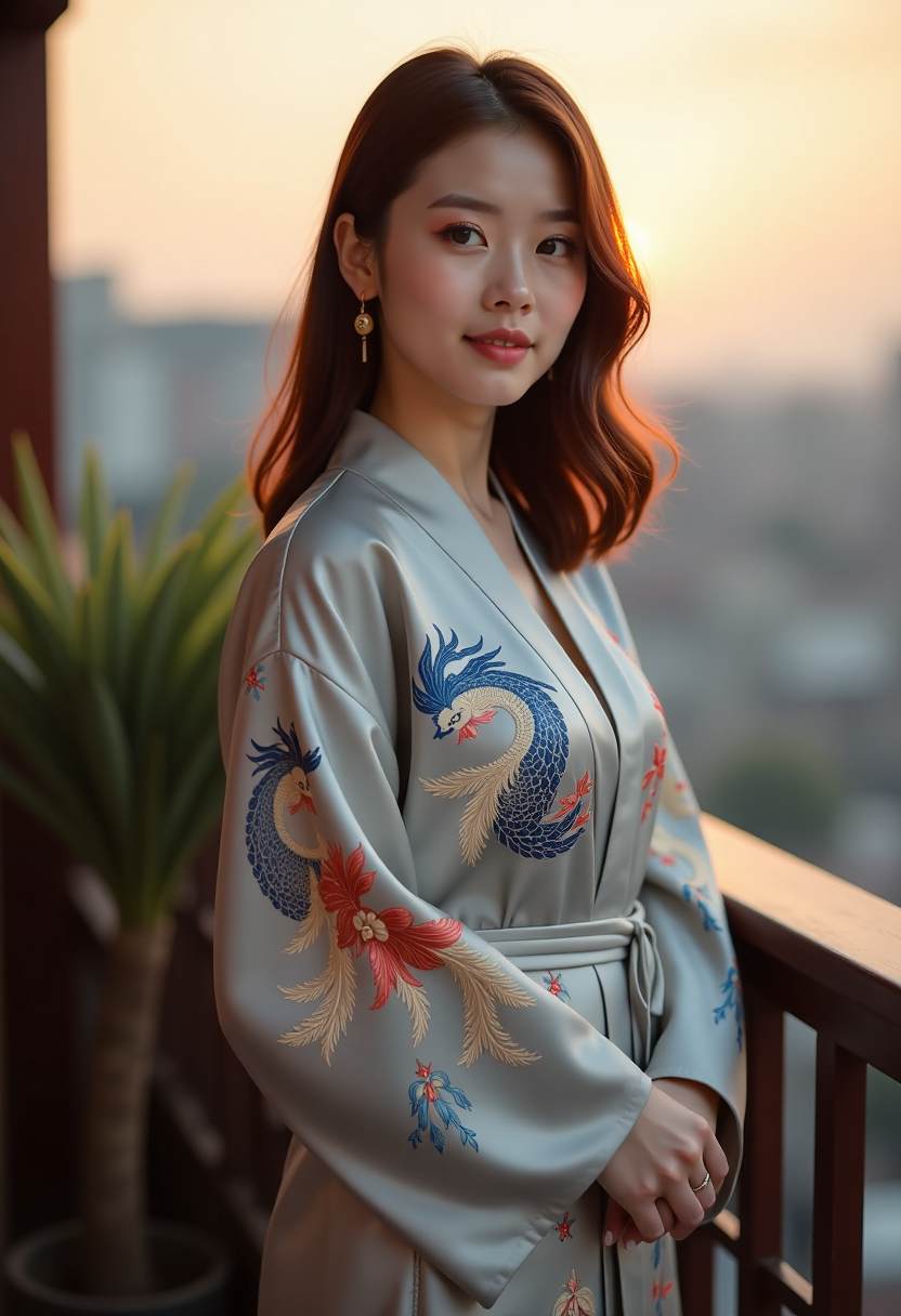 寒夜孤星