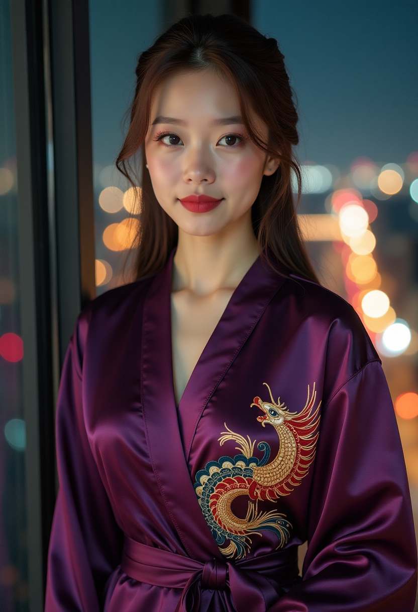 南山之南