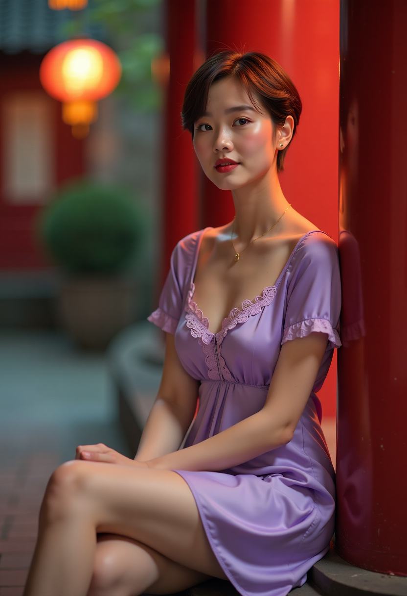 白露