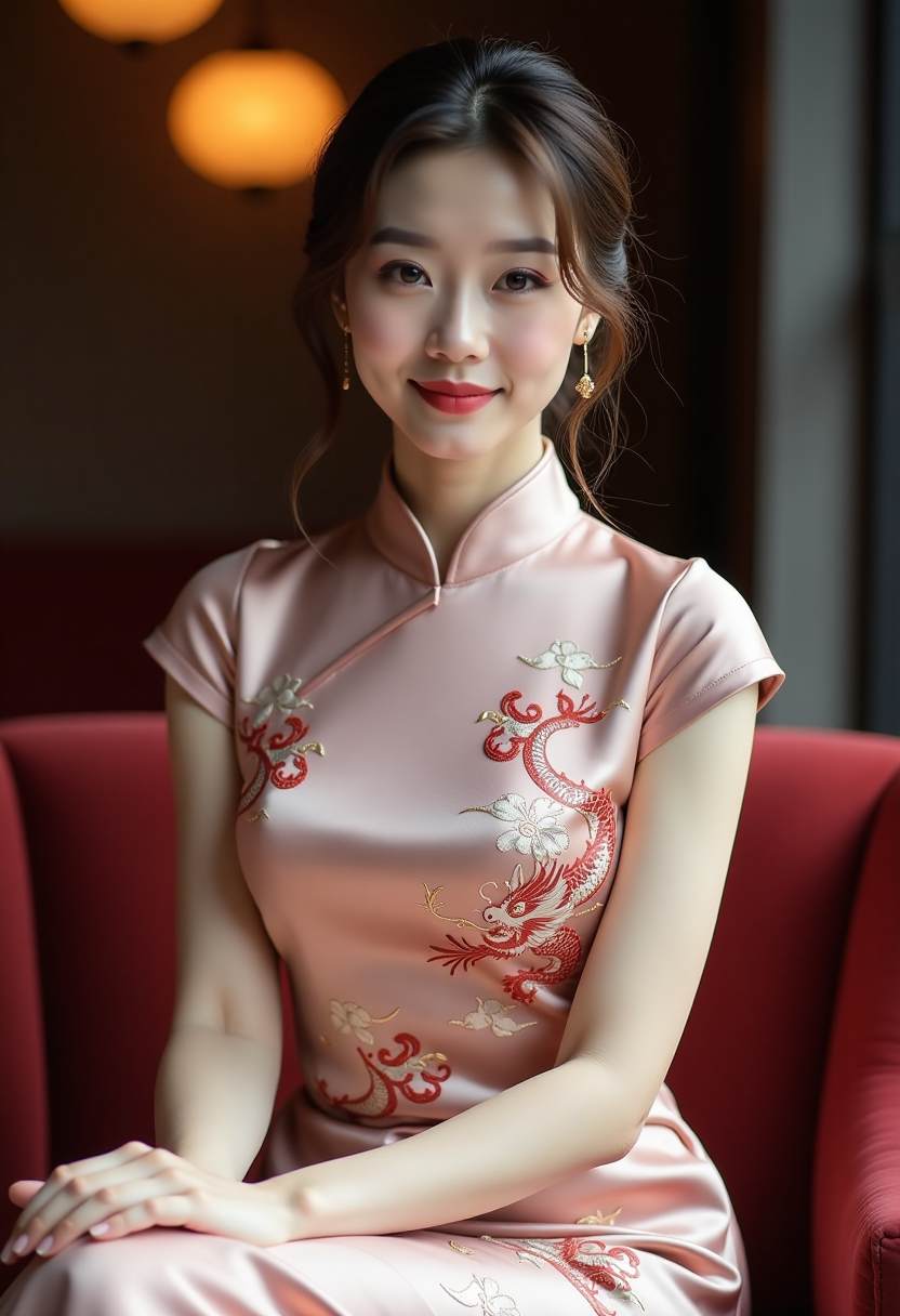 暗水镜
