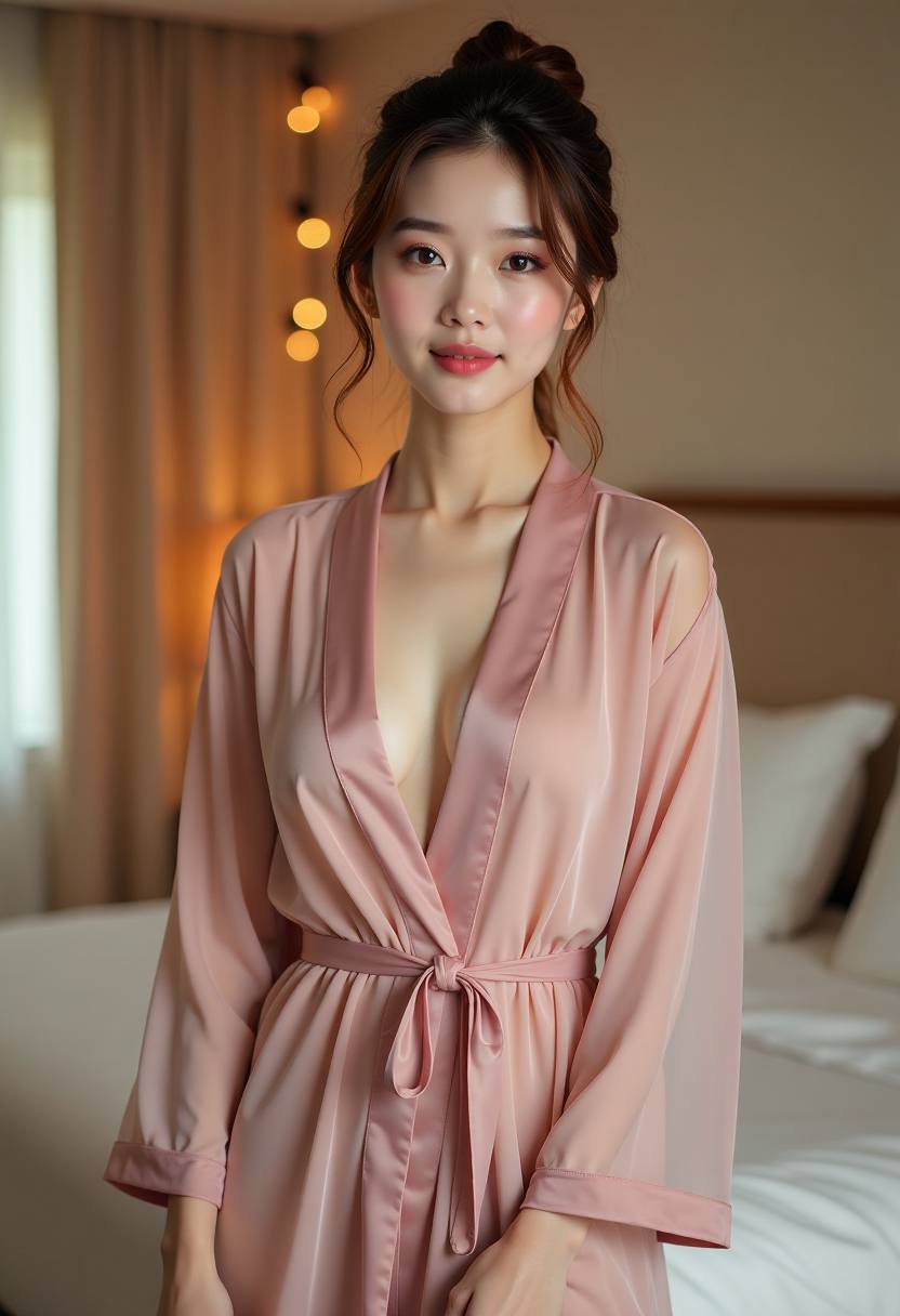 暗涌