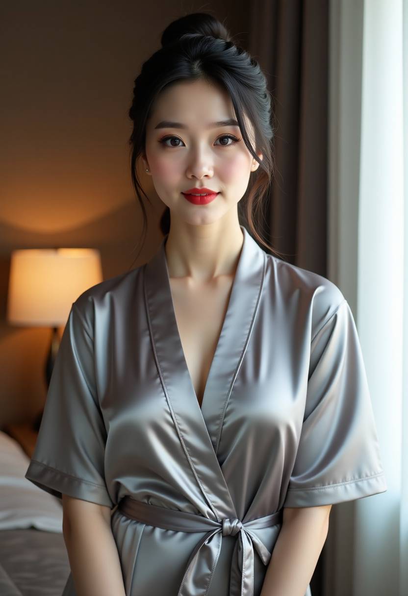 深海芙蓉