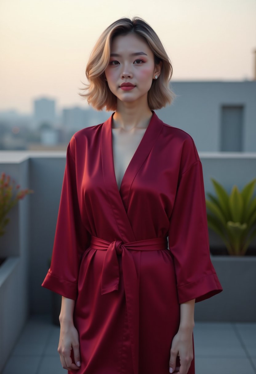 沙漠玫瑰