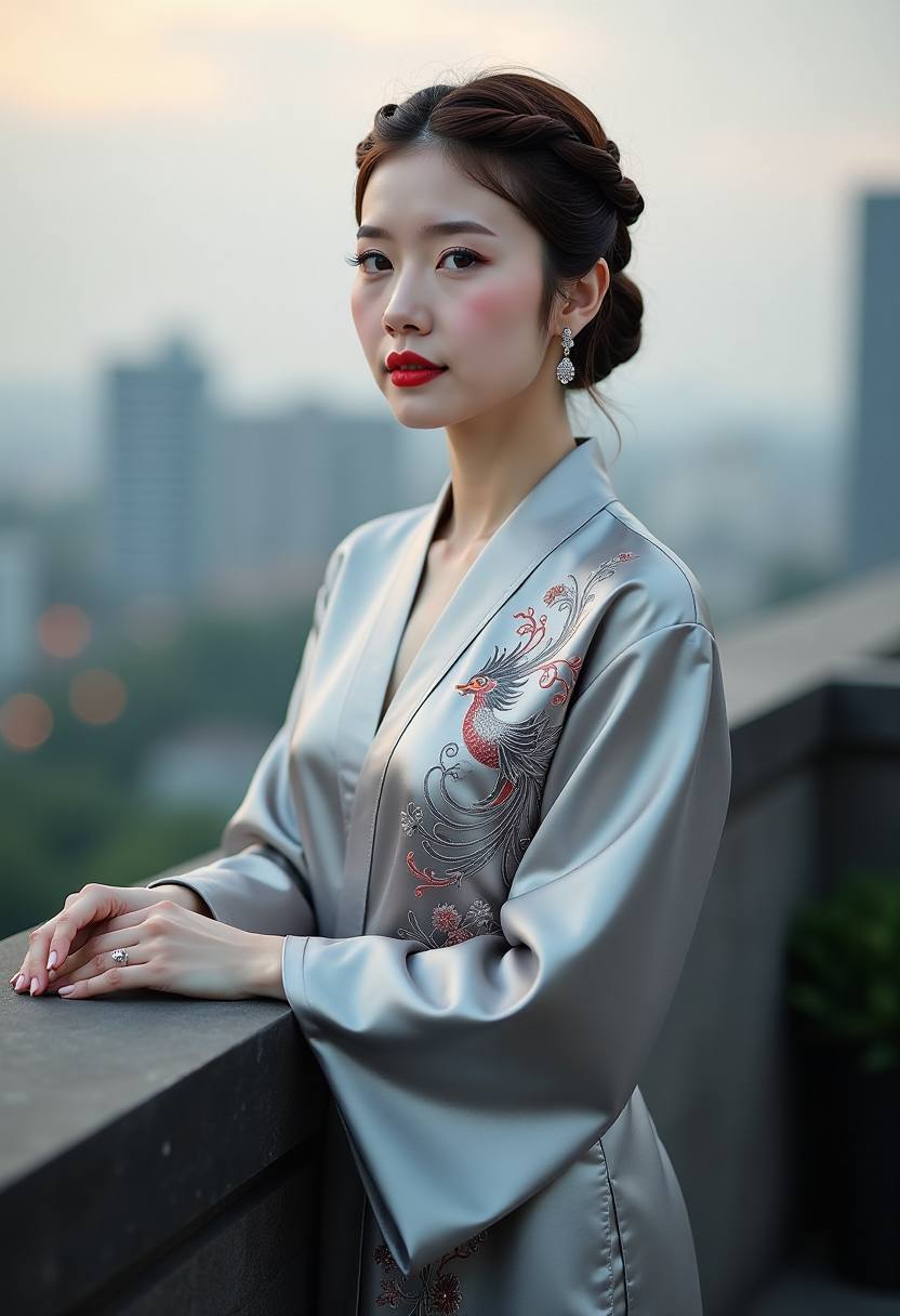 深宫如梦